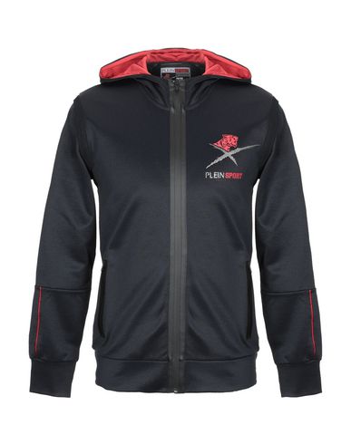 ZOOM PLEIN SPORT - Hooded sweatshirt