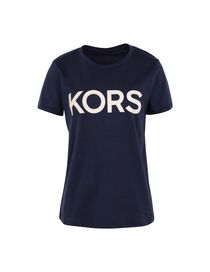 camiseta michael kors mujer