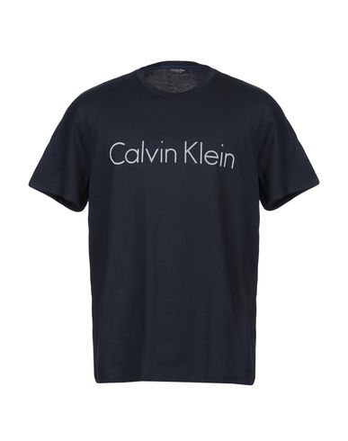 camiseta calvin klein hombre