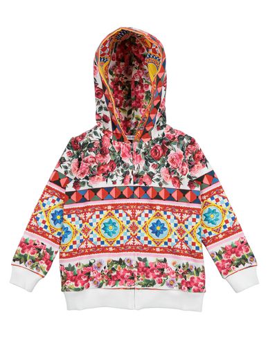 ZOOM DOLCE & GABBANA - Sudadera