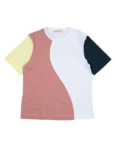ZOOM MARNI - Camiseta