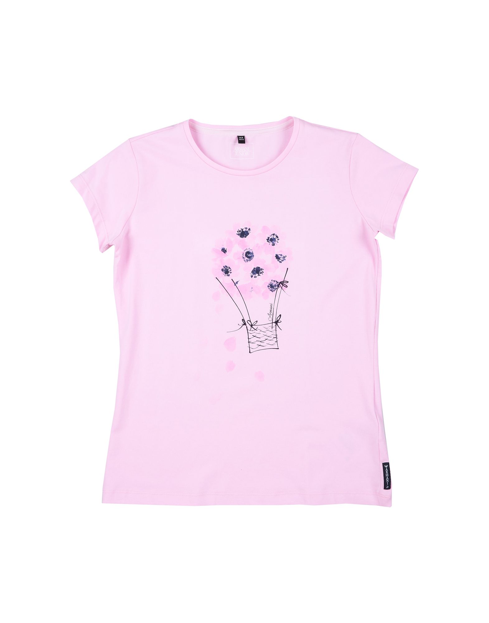 armani baby t shirt