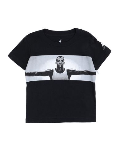 t shirt jordan bambino