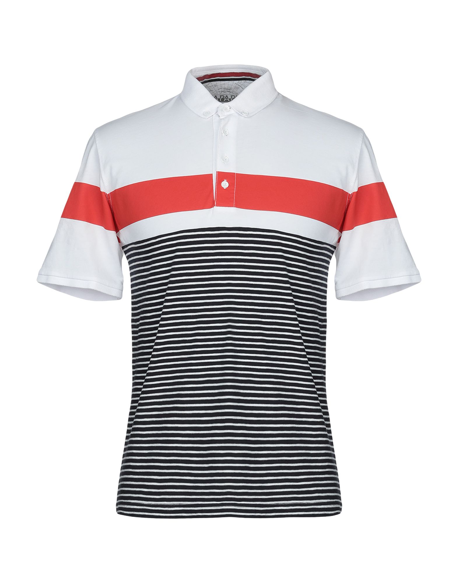 napapijri polo