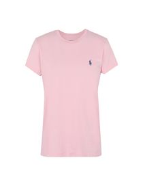 maglietta ralph lauren ragazza