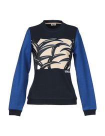 felpa kenzo donna bianca