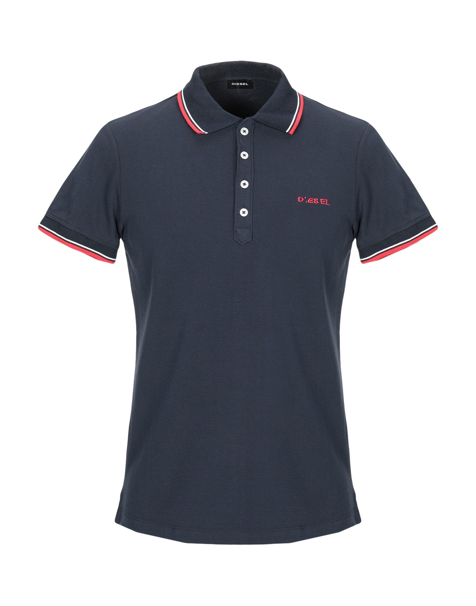 diesel polo shirt