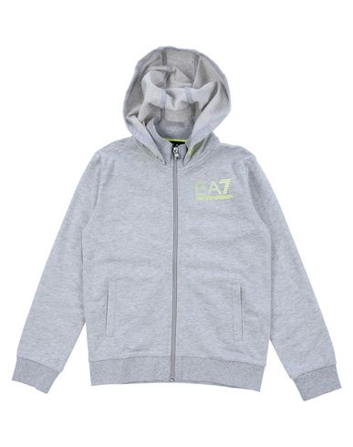 ea7 jumper boys