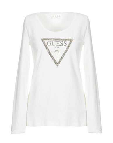 ZOOM GUESS - T-shirt