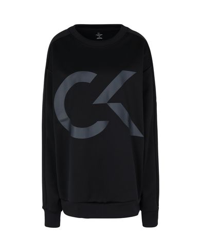 calvin klein yellow pants