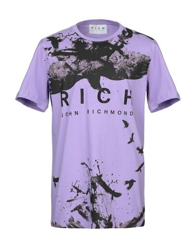 ズーム JOHN RICHMOND - Tシャツ
