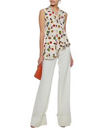 JASON WU - Silk top