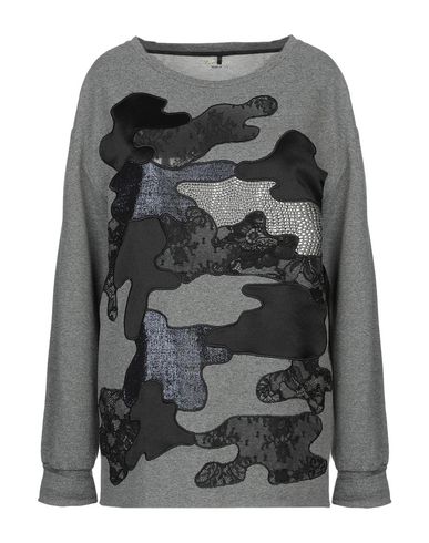 ZOOM BLUMARINE - Sweatshirt