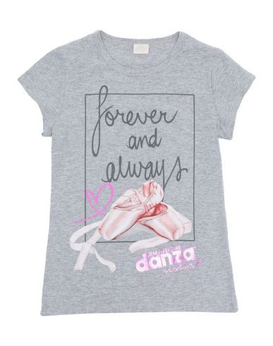 ZOOM DIMENSIONE DANZA SISTERS - T-shirt