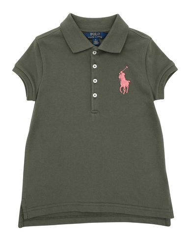 Polo ralph lauren fille Clearance