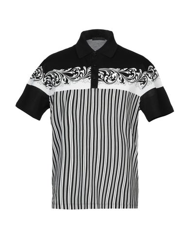 versace polo t shirt