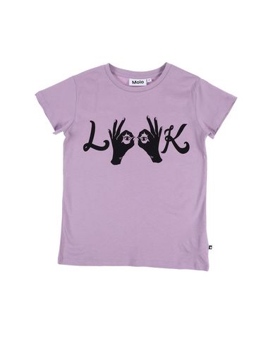ZOOM MOLO - T-shirt