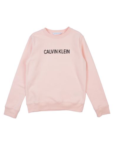ZOOM CALVIN KLEIN JEANS - Felpa