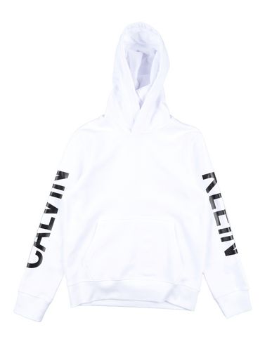 felpa calvin klein ragazzo