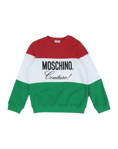 ZOOM MOSCHINO - Sweatshirt