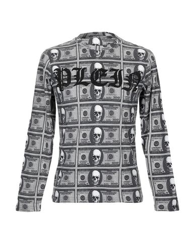 ZOOM PHILIPP PLEIN - T-shirt