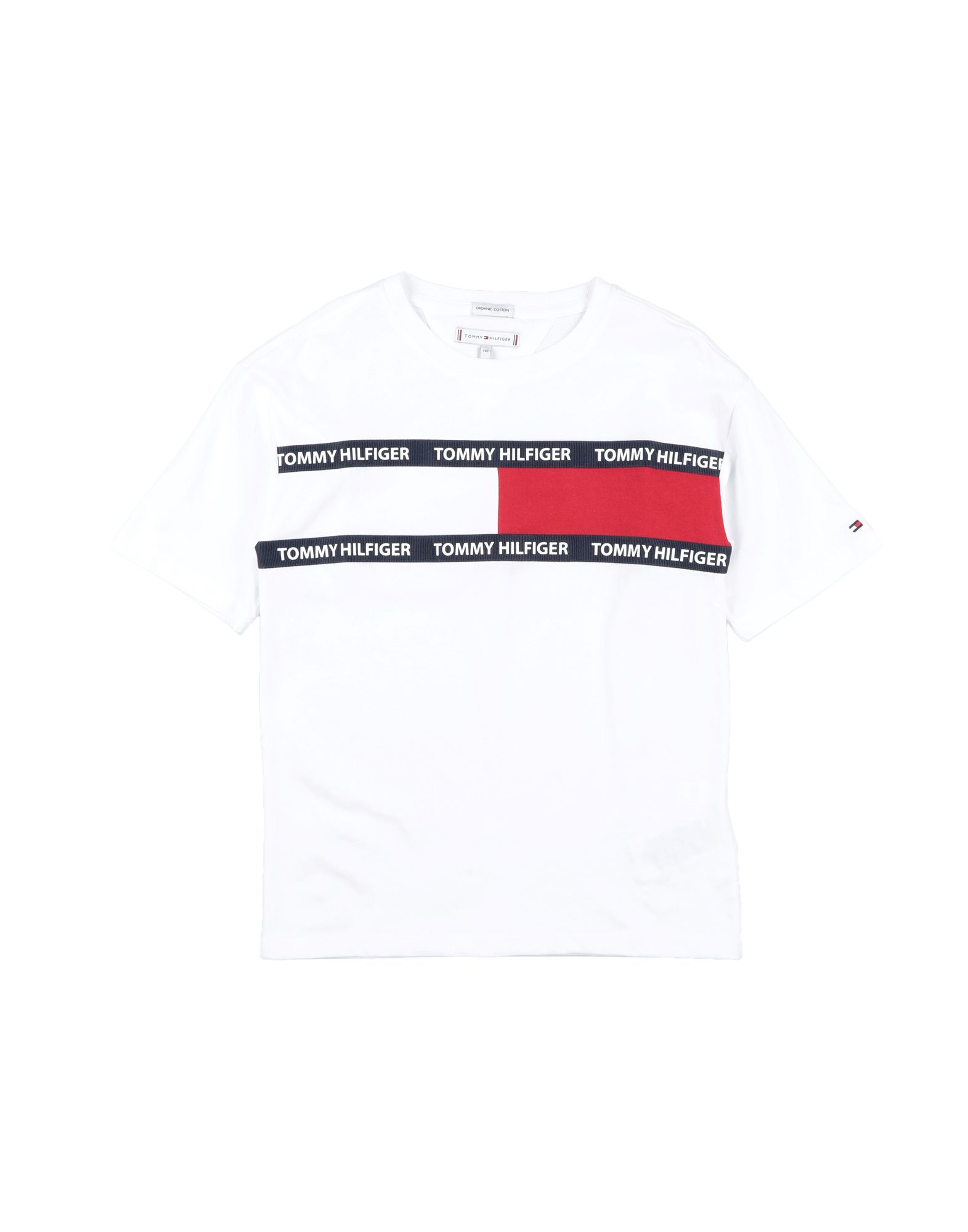 tommy hilfiger t shirt about you