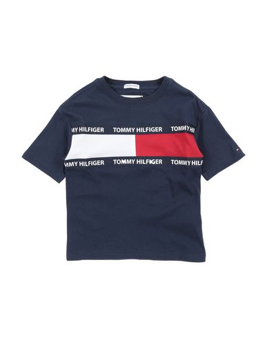 camisetas tommy hilfiger