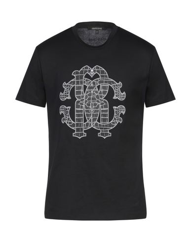 ZOOM ROBERTO CAVALLI - T-shirt