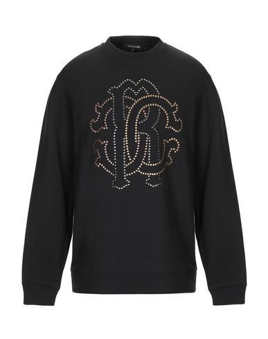 ZOOM ROBERTO CAVALLI - Felpa