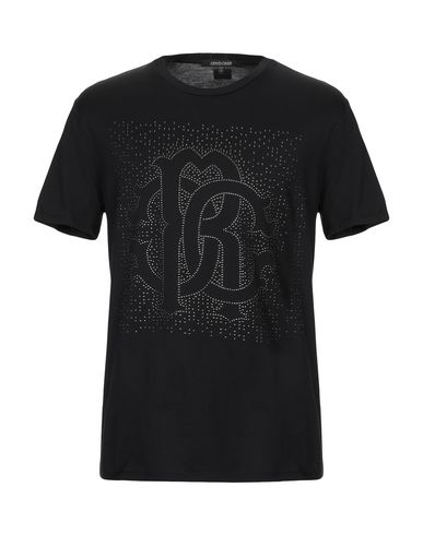 ZOOM ROBERTO CAVALLI - T-shirt