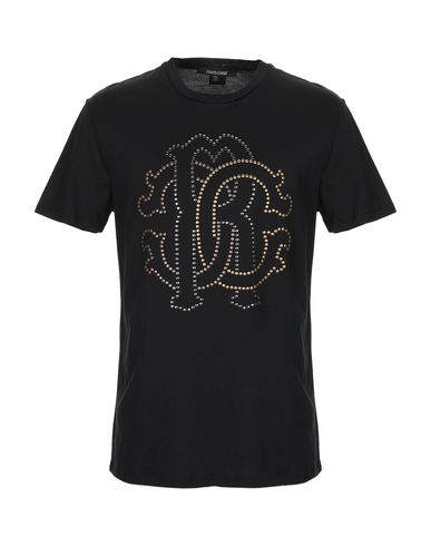ZOOM ROBERTO CAVALLI - T-shirt