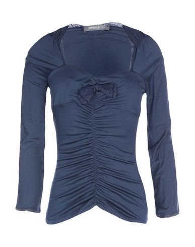 ZOOM ERMANNO DI ERMANNO SCERVINO - T-shirt