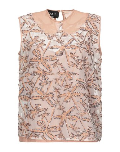 ZOOM ROCHAS - Top