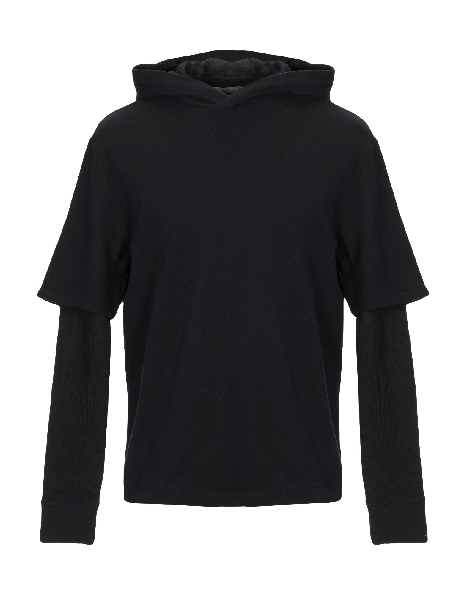 vince hooded sweater