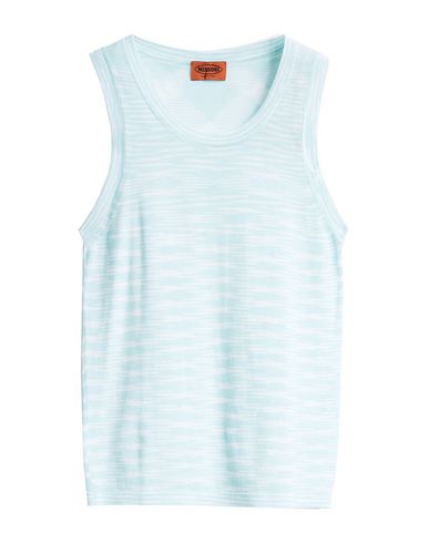 ZOOM MISSONI - Φανελάκι