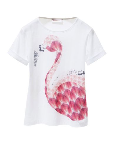 ZOOM MISSONI KIDS - T-shirt