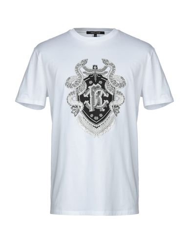 ZOOM ROBERTO CAVALLI - T-shirt