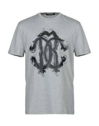 ZOOM ROBERTO CAVALLI - T-shirt