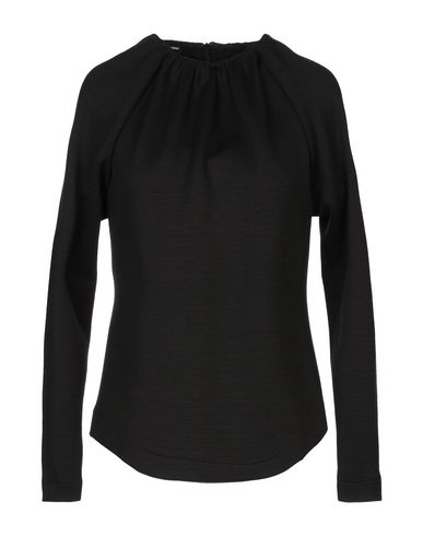 ZOOM JIL SANDER NAVY - Sweatshirt