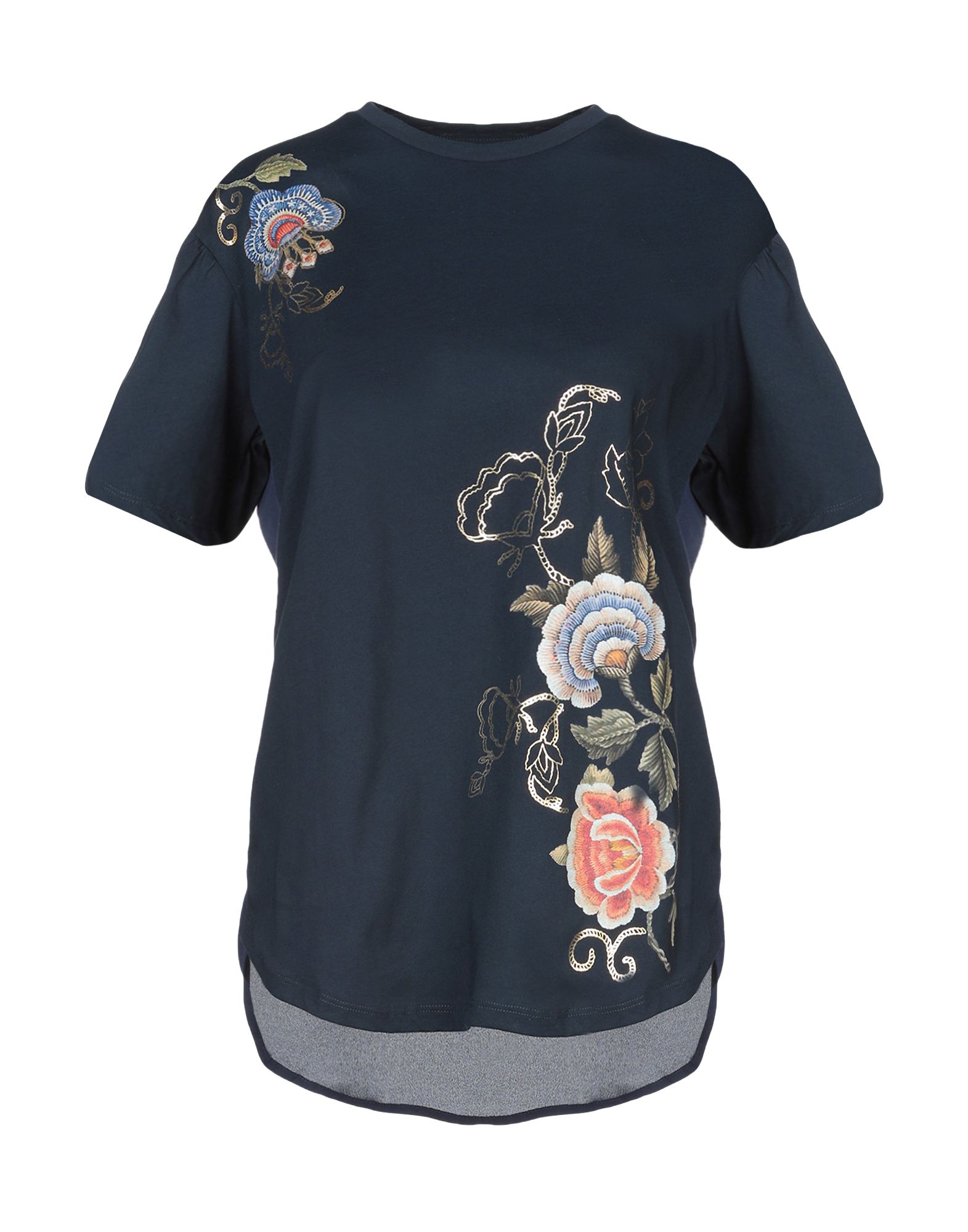 blusa blugirl Folies donna - - - 12293118LF d76