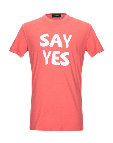 camisetas dsquared2 hombre
