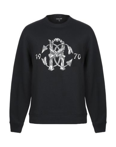 ZOOM ROBERTO CAVALLI - Felpa