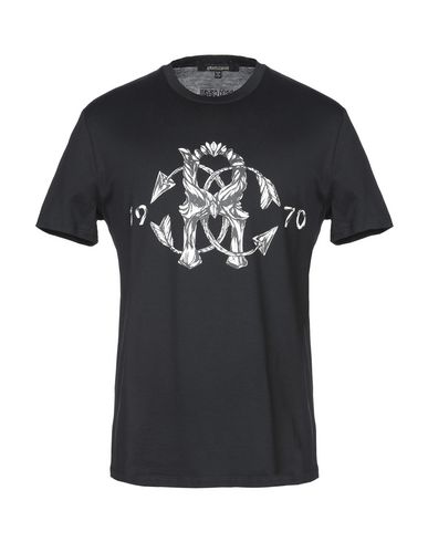ZOOM ROBERTO CAVALLI - T-shirt