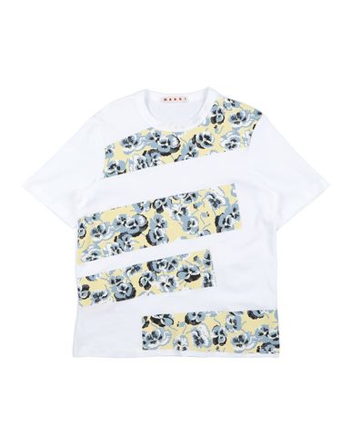 ZOOM MARNI - Camiseta