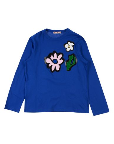ZOOM MARNI - Camiseta