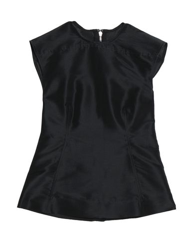 ZOOM RICK OWENS - Silk top