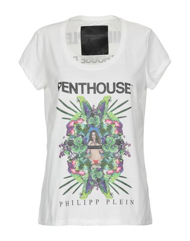 t shirt philipp plein donna