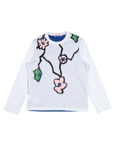 ZOOM MARNI - Camiseta