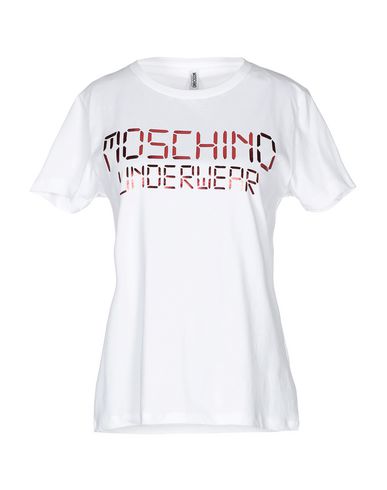 ZOOM MOSCHINO - Tricot de peau