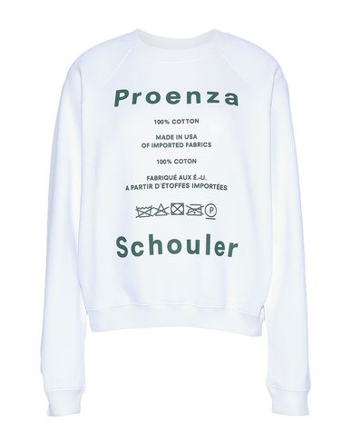 ZOOM PROENZA SCHOULER - Sweatshirt